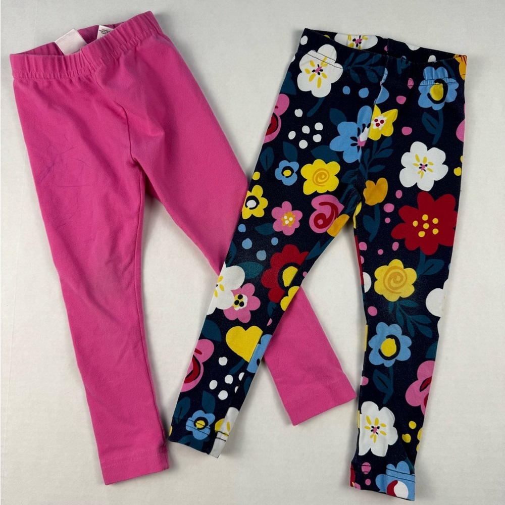 Hanna Andersson leggings